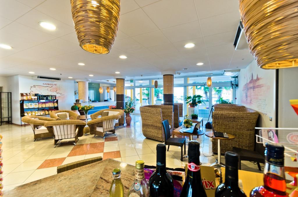 Villaggio Hemingway - Family Aparthotel 3* Caorle