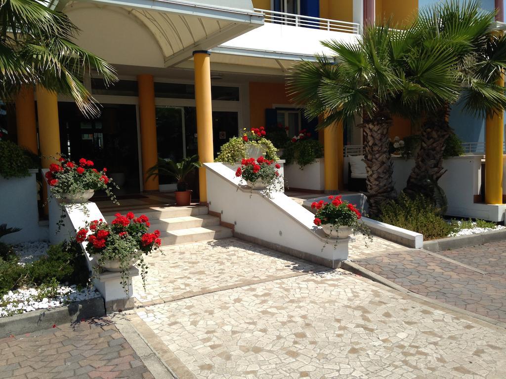 Villaggio Hemingway - Family Aparthotel