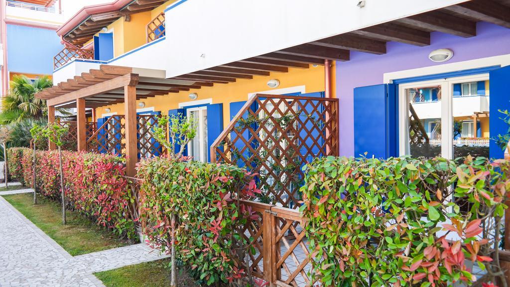 Aparthotel Villaggio Hemingway - Family Aparthotel 3*