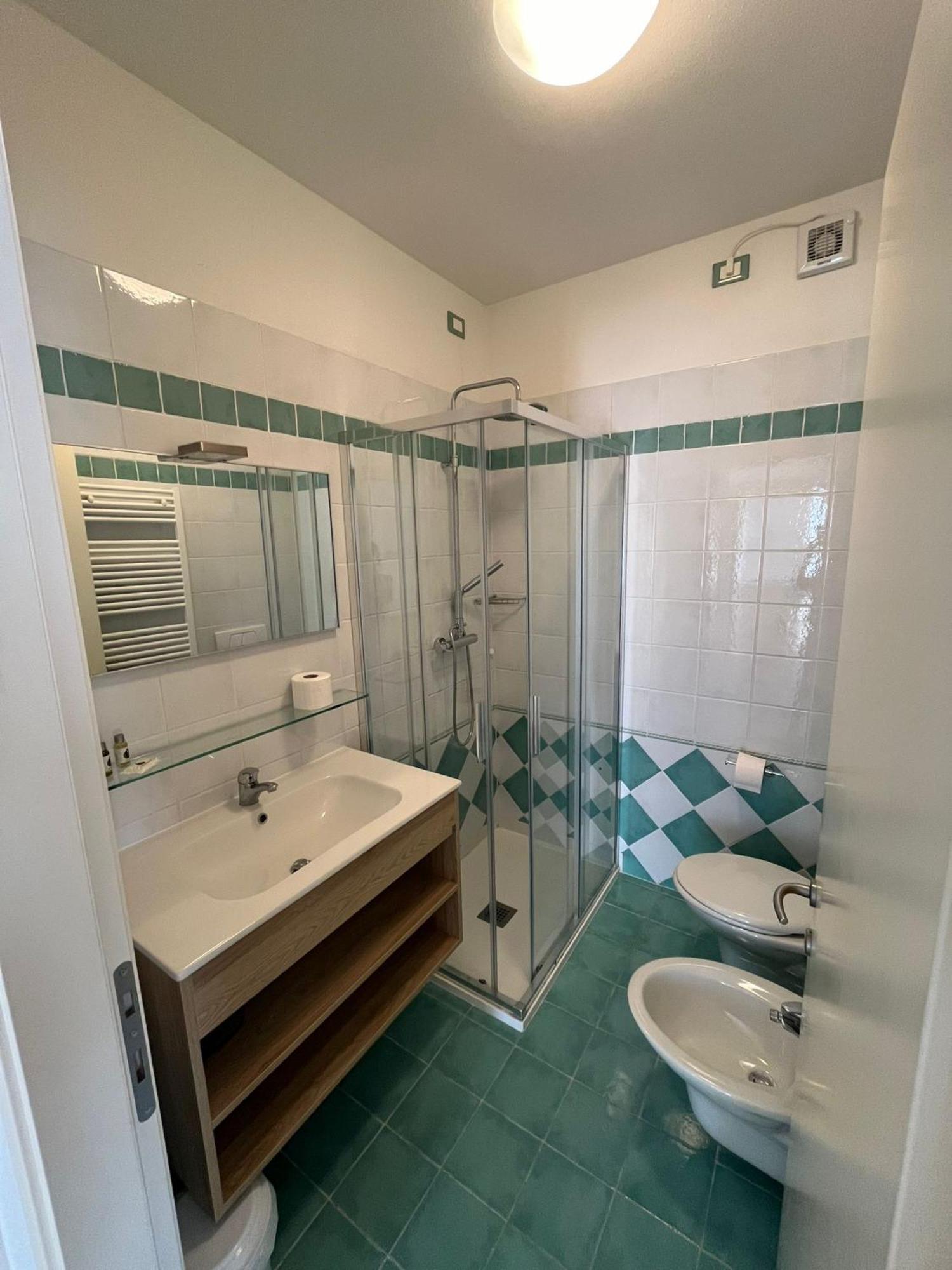 Aparthotel Villaggio Hemingway - Family Aparthotel Caorle