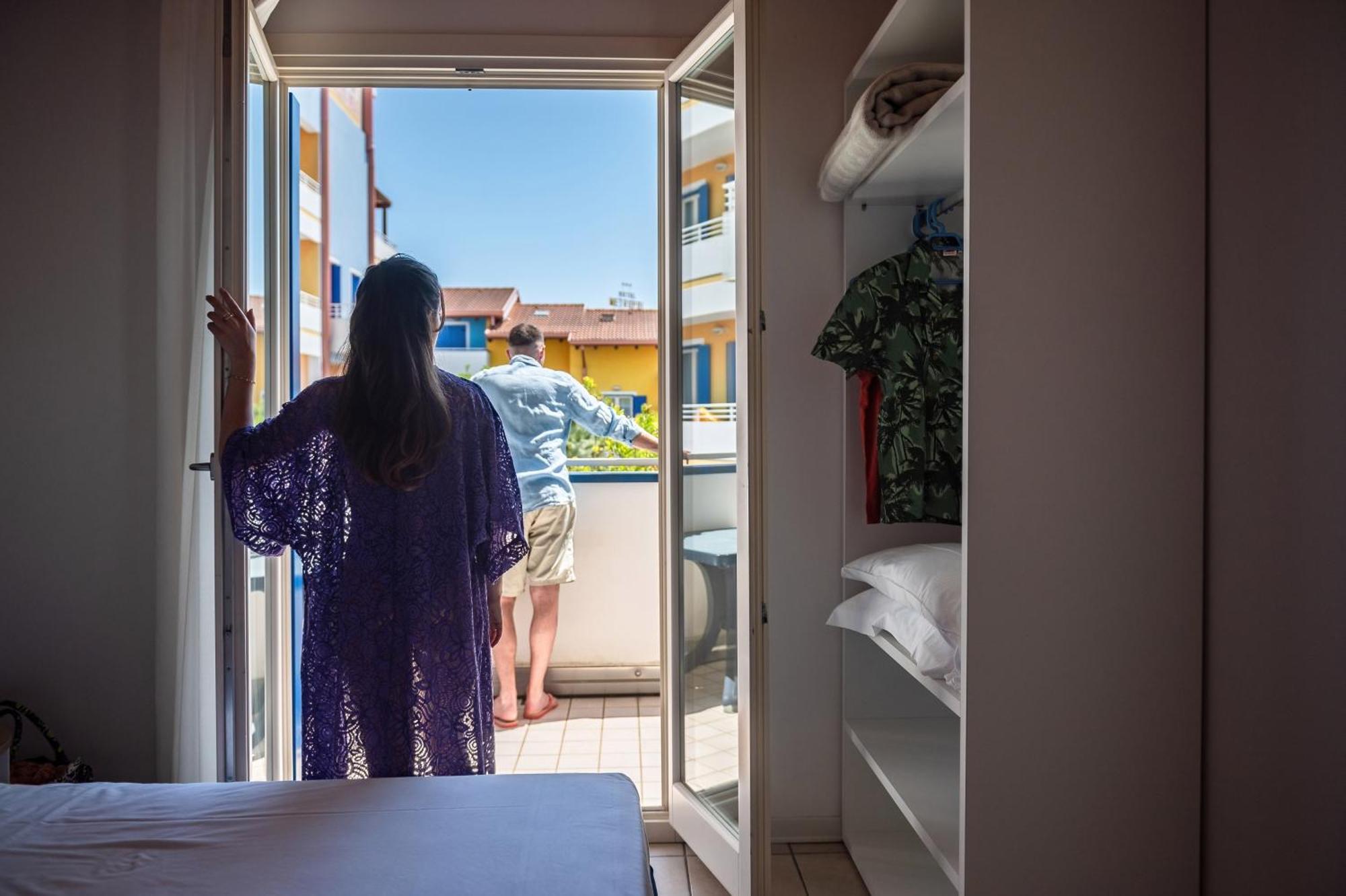 Villaggio Hemingway - Family Aparthotel