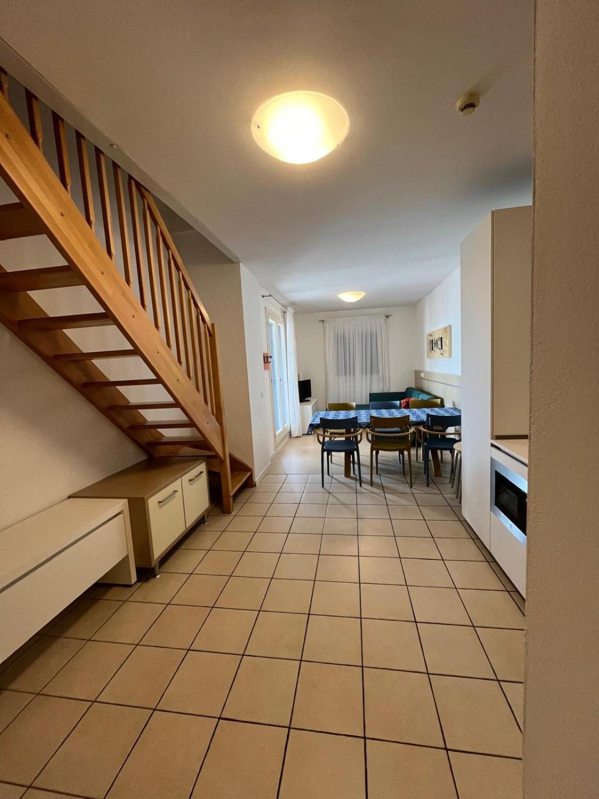 Aparthotel Villaggio Hemingway - Family Aparthotel 3*