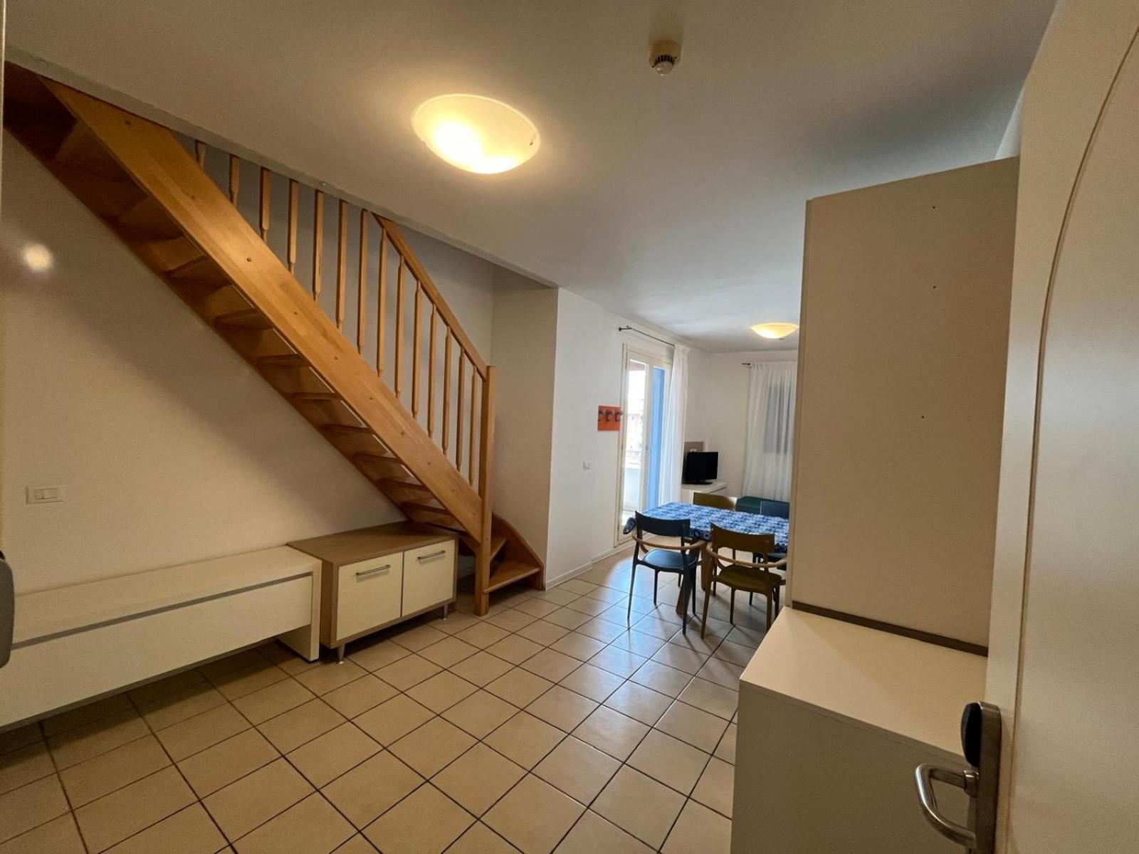 Villaggio Hemingway - Family Aparthotel 3*