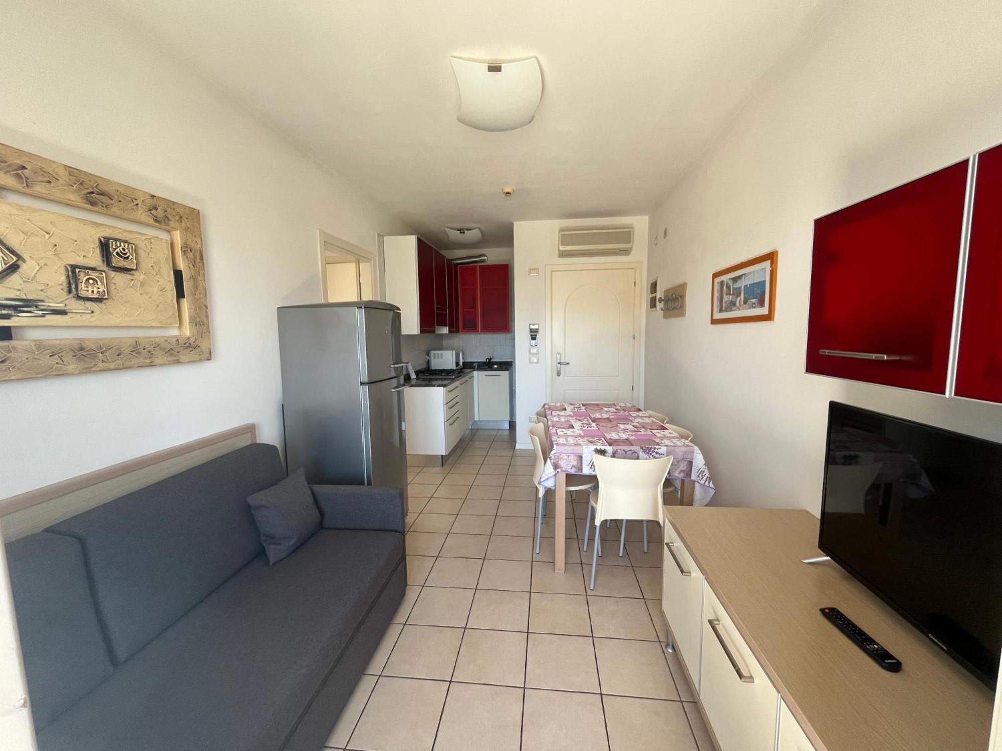 Aparthotel Villaggio Hemingway - Family Aparthotel