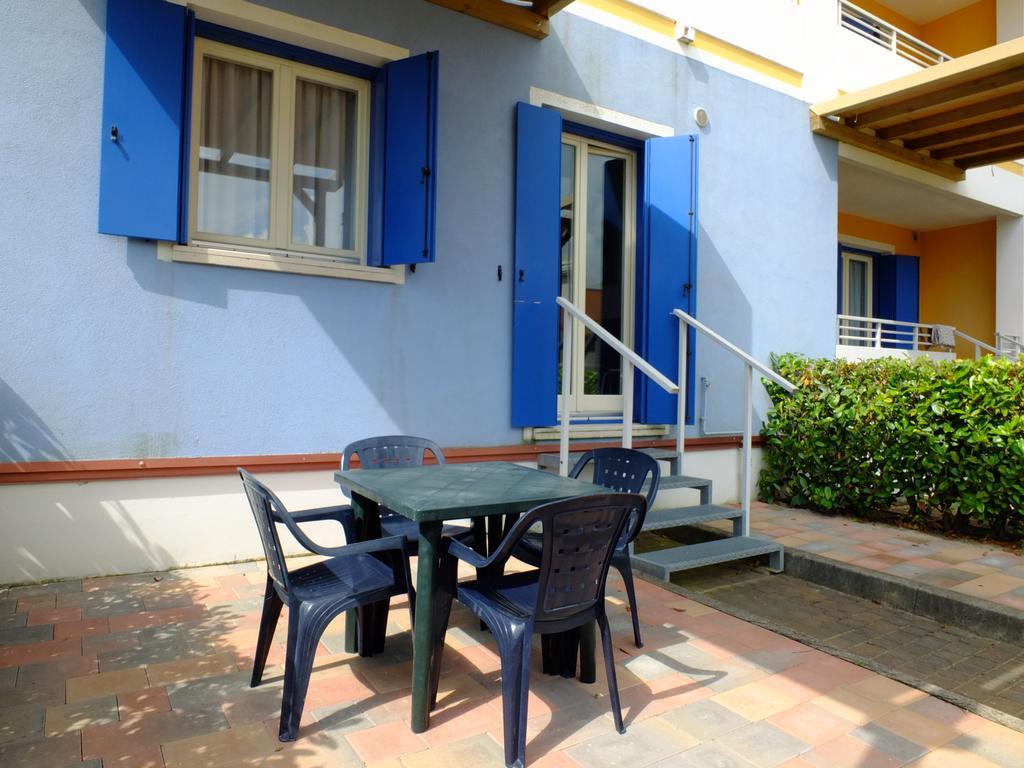 Aparthotel Villaggio Hemingway - Family Aparthotel Caorle