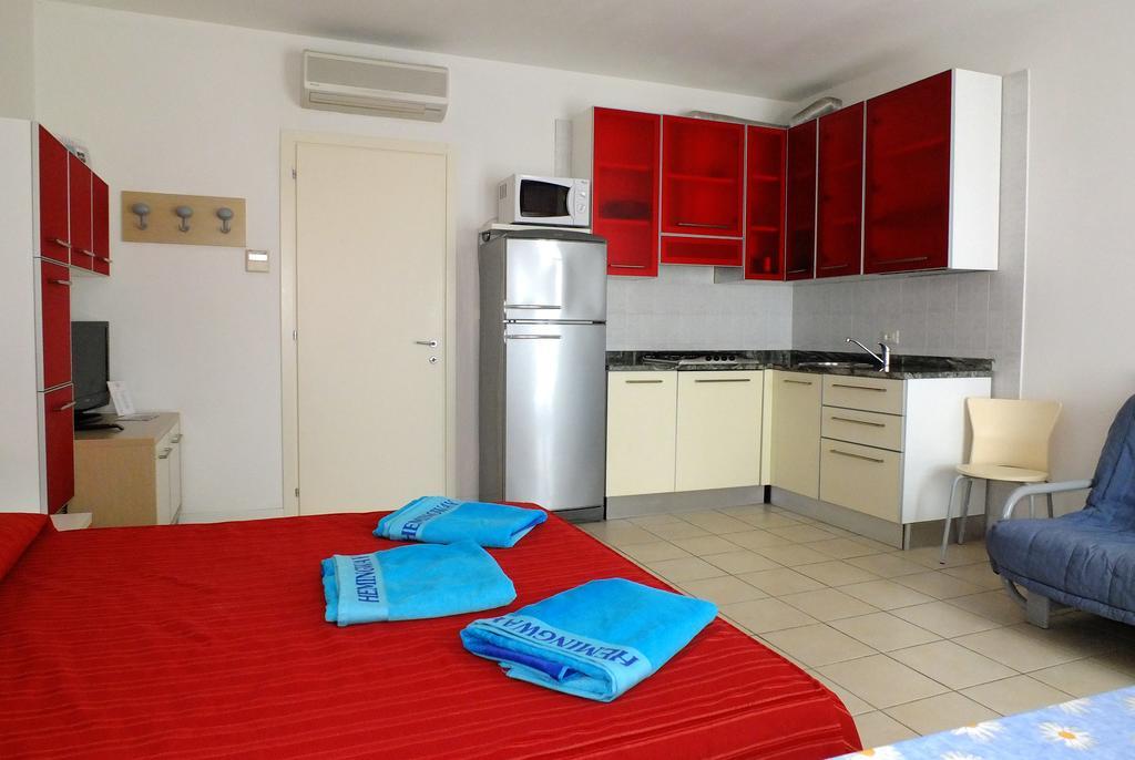 Villaggio Hemingway - Family Aparthotel Caorle