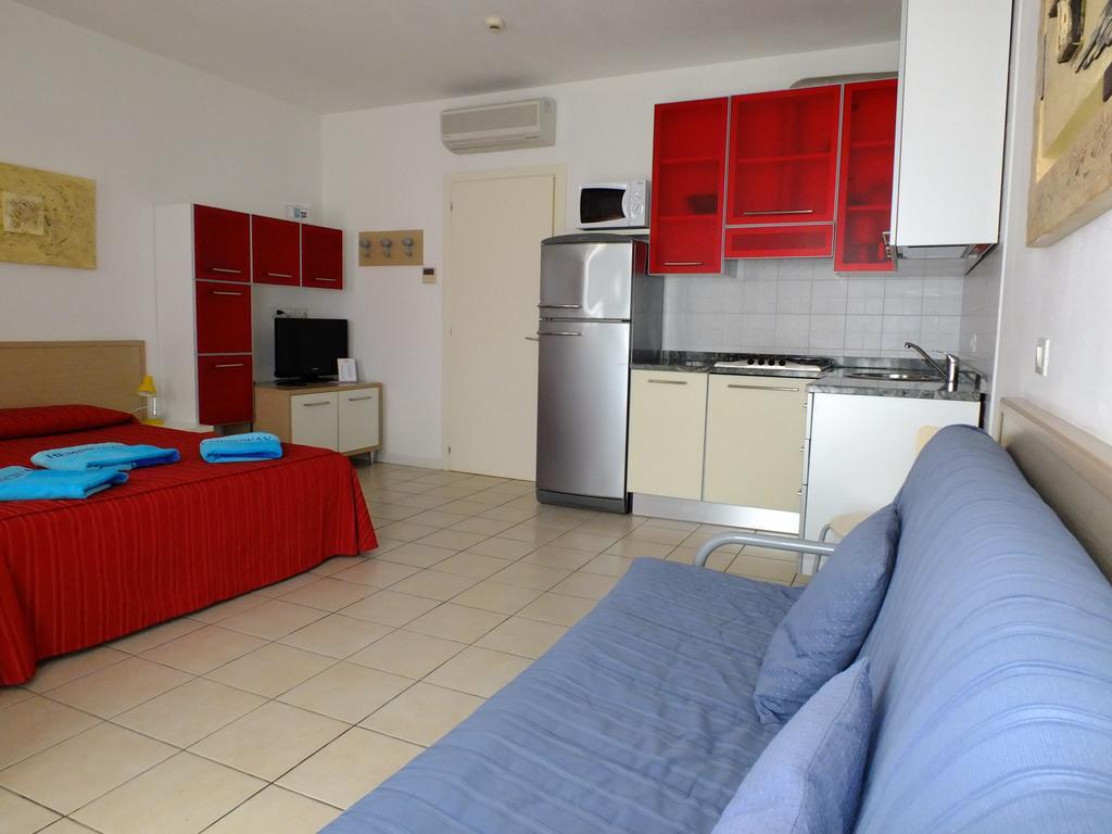 Villaggio Hemingway - Family Aparthotel