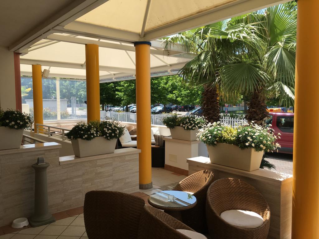 Aparthotel Villaggio Hemingway - Family Aparthotel 3*
