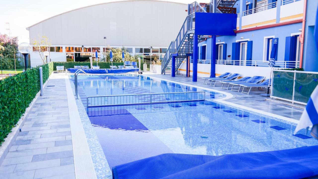 Aparthotel Villaggio Hemingway - Family Aparthotel